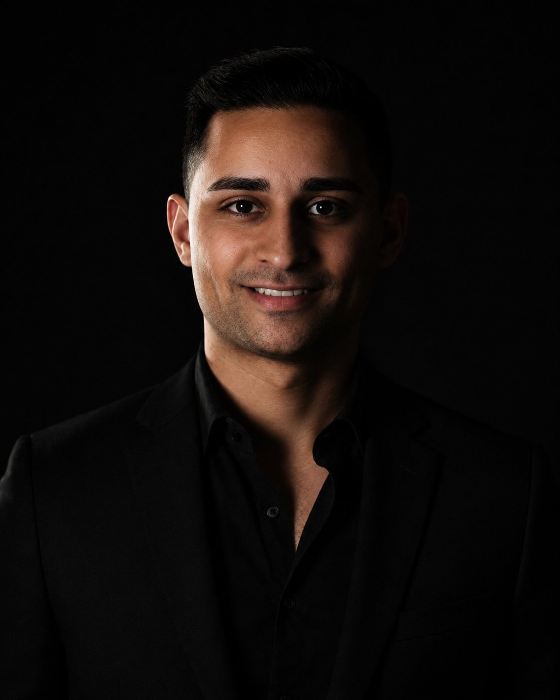 Aryan Narwani
